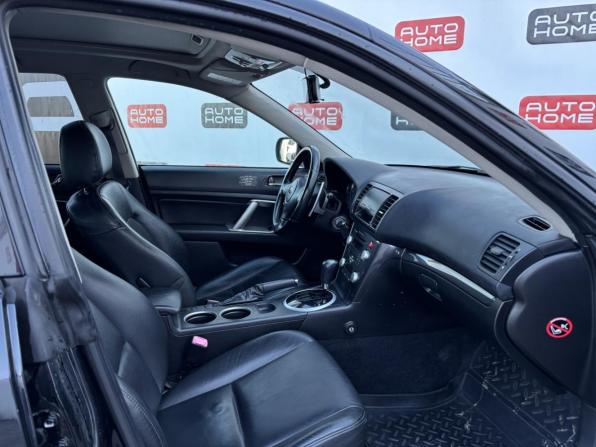 Subaru Outback III Рестайлинг с пробегом 2008 года, цена 929 990 рублей, 323000 км, универсал, Автокод Объявления