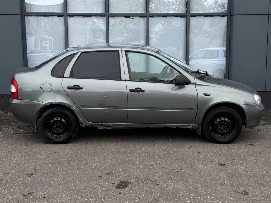 Lada (ВАЗ) Kalina I Ярославль  - изображение 6