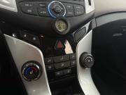 Chevrolet Cruze I Рестайлинг Уфа  - изображение 25