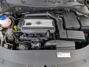 Volkswagen Passat B7 Москва  - изображение 39