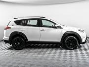 Toyota RAV4 IV (XA40) Рестайлинг Москва  - изображение 19