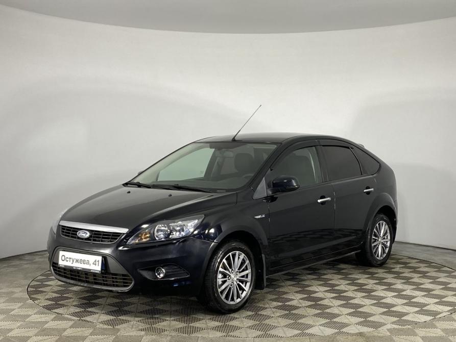 Ford Focus II Рестайлинг Воронеж  - изображение 1