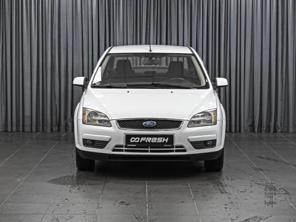 Ford Focus II с пробегом 2007 года, цена 784 000 рублей, 188337 км, седан, Автокод Объявления