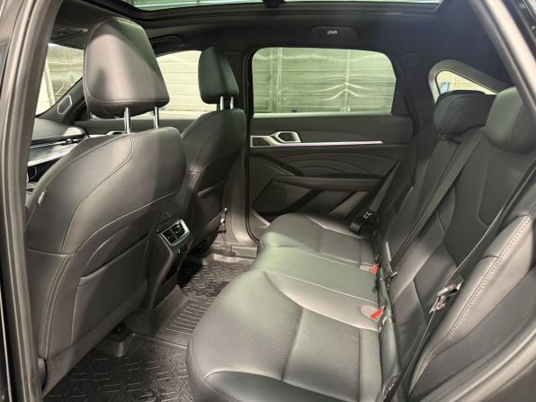 Haval F7 II с пробегом 2024 года, цена 2 549 800 рублей, 51000 км, внедорожник, Автокод Объявления