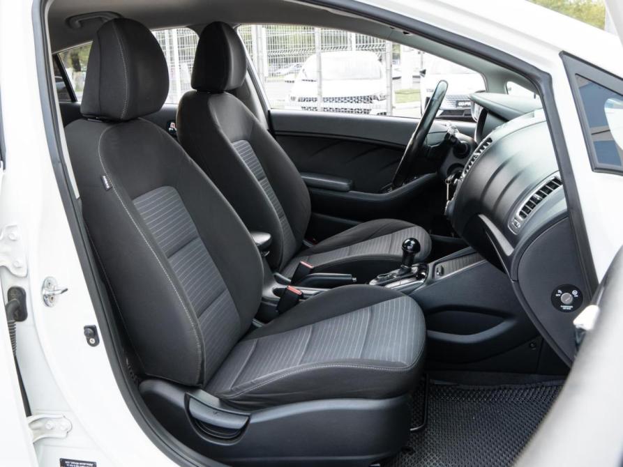 Kia Cerato III Рестайлинг (Classic) Волгоград  - изображение 10
