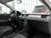 Skoda Rapid I Рестайлинг Казань  - изображение 35