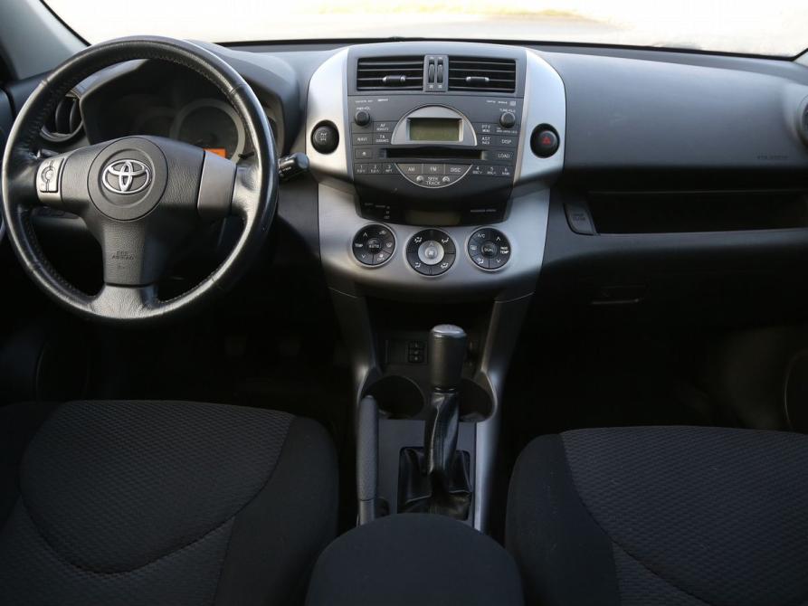 Toyota RAV4 III (XA30) Иваново  - изображение 12