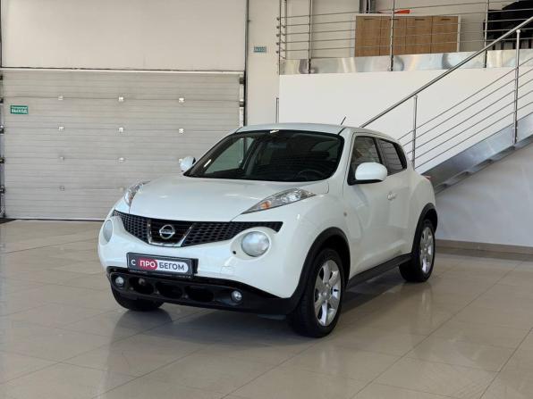 Nissan Juke I с пробегом 2012 года, цена 959 900 рублей, 148000 км, внедорожник, Автокод Объявления