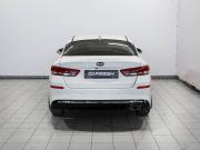 Kia Optima IV Рестайлинг Ростов-на-Дону  - изображение 23