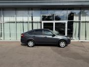 Lada (ВАЗ) Granta I Рестайлинг Воронеж  - изображение 16