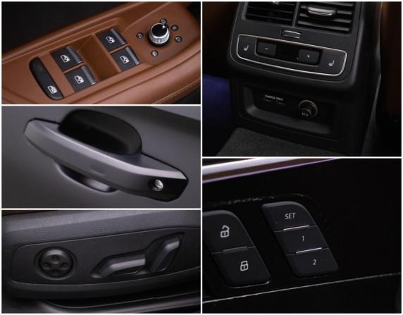 Audi A5 II (F5) Рестайлинг с пробегом 2020 года, цена 4 019 000 рублей, 66123 км, лифтбек, Автокод Объявления