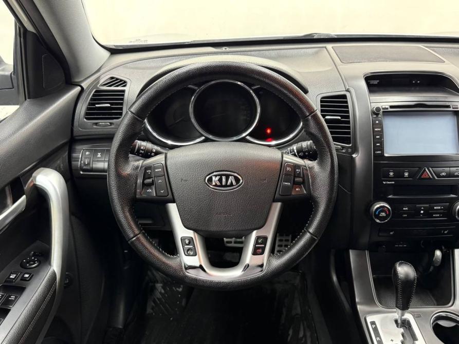 Kia Sorento II Ростов-на-Дону  - изображение 14