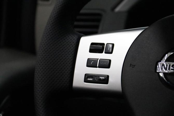 Nissan Pathfinder III Рестайлинг с пробегом 2013 года, цена 1 545 450 рублей, 222613 км, внедорожник, Автокод Объявления