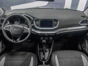 Lada (ВАЗ) Vesta I Рестайлинг (NG) Ростов-на-Дону  - изображение 37