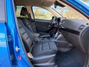 Mazda CX-5 I Москва  - изображение 35