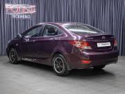 Hyundai Solaris I Москва  - изображение 24