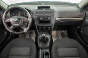 Skoda Octavia II (A5) Рестайлинг Барнаул  - изображение 35