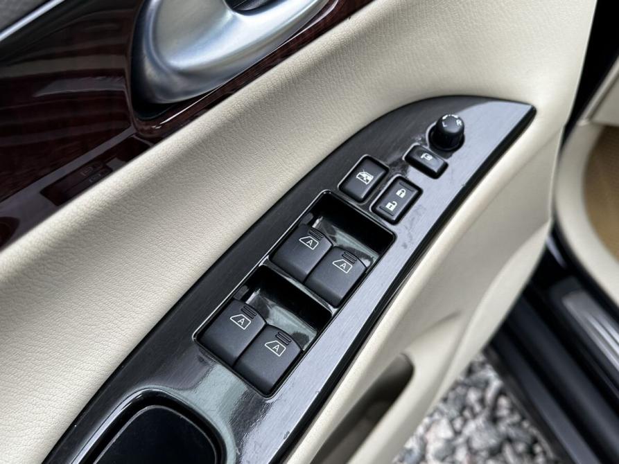 Infiniti QX50 I Ярославль  - изображение 22