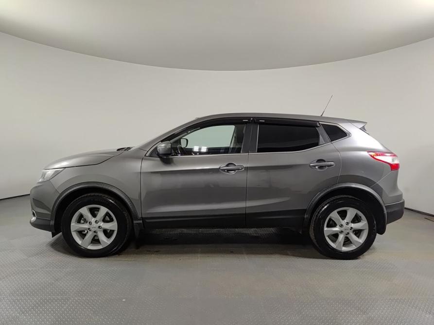 Nissan Qashqai II Уфа  - изображение 10