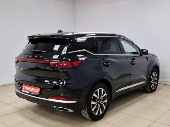 Chery Tiggo 7 Pro Max I с пробегом 2023 года, цена 1 795 000 рублей, 54611 км, внедорожник, Автокод Объявления
