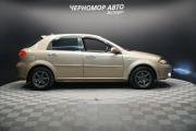 Chevrolet Lacetti I Крым  - изображение 26
