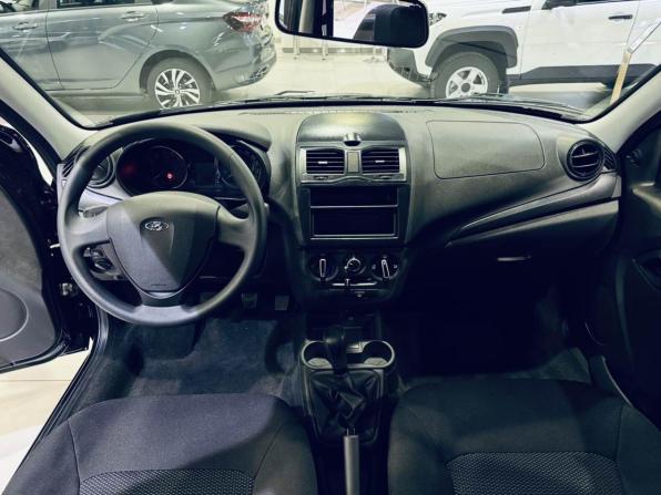 Новый Lada (ВАЗ) Granta I Рестайлинг 2026 года, цена 850 000 рублей, седан, Автокод Объявления