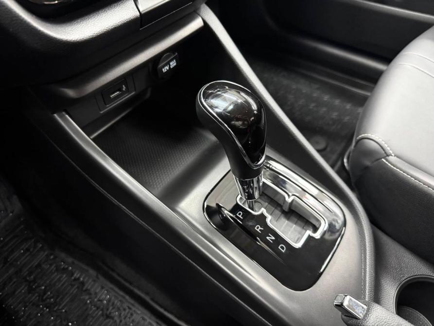 Changan Alsvin Ростов-на-Дону  - изображение 22
