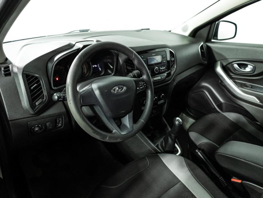 Lada (ВАЗ) XRAY I Санкт-Петербург  - изображение 12