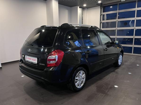 Lada (ВАЗ) Kalina II с пробегом 2015 года, цена 419 000 рублей, 164899 км, универсал, Автокод Объявления