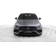 Mercedes-Benz CLA II (C118 X118) Москва  - изображение 25