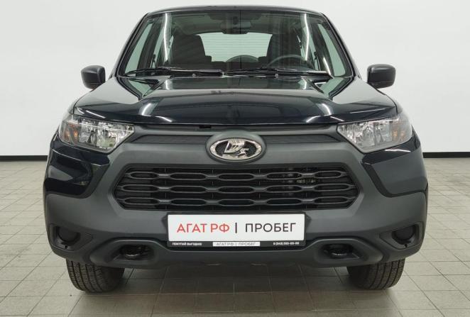 Lada (ВАЗ) Niva Travel I с пробегом 2024 года, цена 1 089 000 рублей, 45182 км, внедорожник, Автокод Объявления