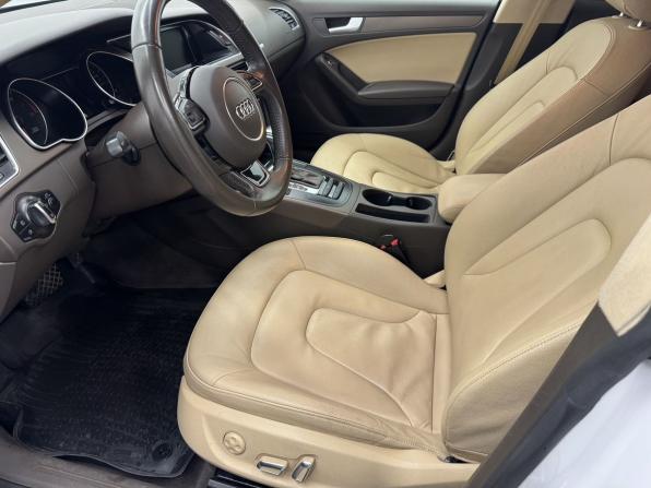 Audi A5 I (8T) Рестайлинг с пробегом 2013 года, цена 1 880 000 рублей, 124918 км, лифтбек, Автокод Объявления
