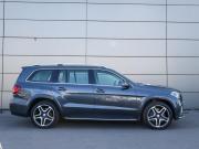 Mercedes-Benz GLS I (X166) Москва  - изображение 36