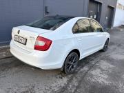 Skoda Rapid I Санкт-Петербург  - изображение 8