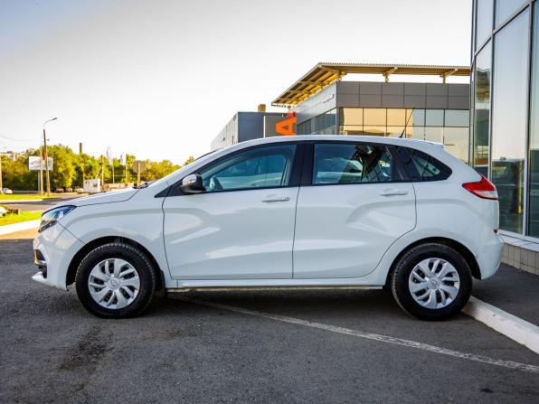 Lada (ВАЗ) XRAY I с пробегом 2020 года, цена 923 000 рублей, 68278 км, хэтчбек, Автокод Объявления