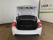 Lada (ВАЗ) Granta I Рестайлинг Кемерово  - изображение 23