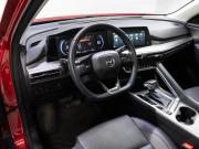 Changan CS35 Plus I Рестайлинг Тюмень  - изображение 35