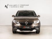 Renault Logan II Рестайлинг Казань  - изображение 9