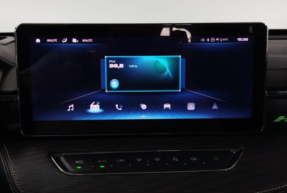 Haval Jolion I Саратов  - изображение 16