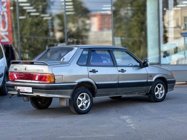 Lada (ВАЗ) 2115 с пробегом 2002 года, цена 129 000 рублей, 181859 км, седан, Автокод Объявления