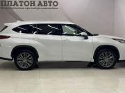 Toyota Highlander IV (XU70) Воронеж  - изображение 19