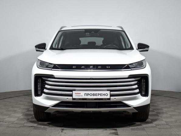 Exeed TXL I Рестайлинг с пробегом 2023 года, цена 2 280 000 рублей, 68872 км, внедорожник, Автокод Объявления