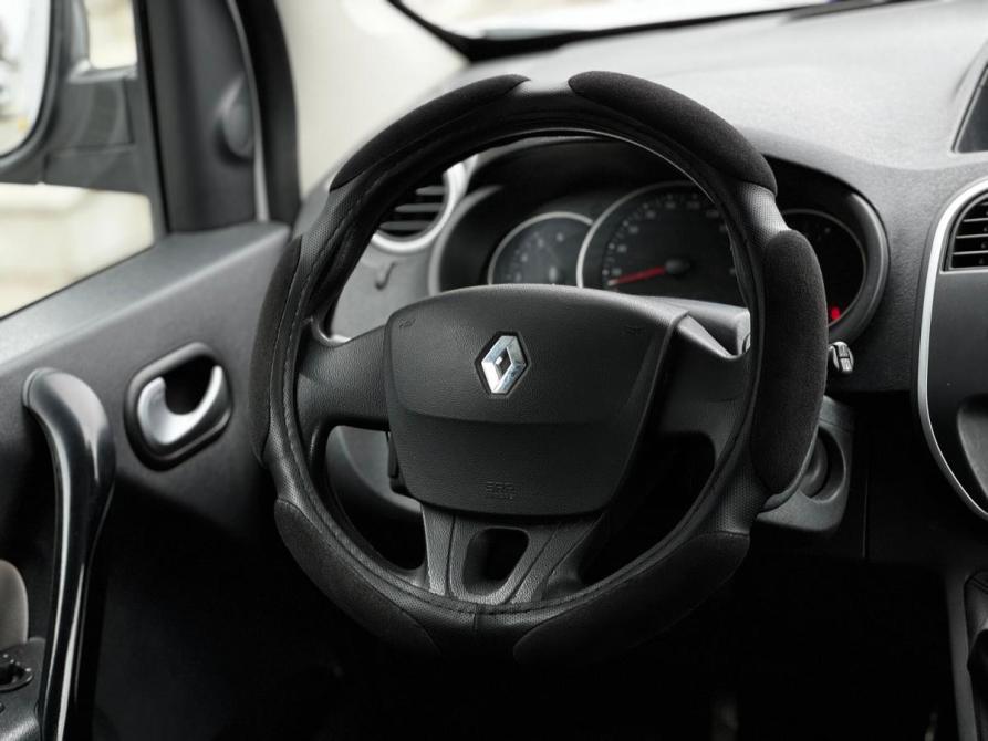 Renault Kangoo II Рестайлинг Архангельск  - изображение 26