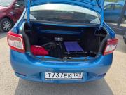 Renault Logan II Пермь  - изображение 15