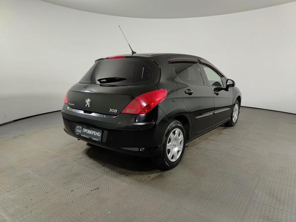 Peugeot 308 I с пробегом 2010 года, цена 285 000 рублей, 184757 км, хэтчбек, Автокод Объявления