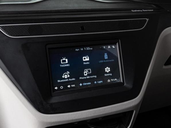 Hyundai Grand Starex I Рестайлинг 2 с пробегом 2020 года, цена 4 470 000 рублей, 90373 км, минивэн, Автокод Объявления