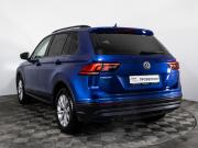 Volkswagen Tiguan II Санкт-Петербург  - изображение 33