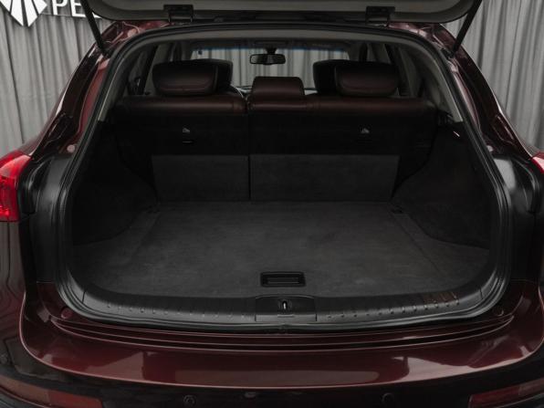 Infiniti QX50 I с пробегом 2014 года, цена 1 780 000 рублей, 216553 км, внедорожник, Автокод Объявления