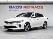 Kia Optima IV Тюмень  - изображение 30