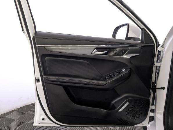 Haval Jolion I с пробегом 2023 года, цена 1 495 000 рублей, 150647 км, внедорожник, Автокод Объявления